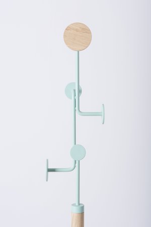 Hook Coat Stand