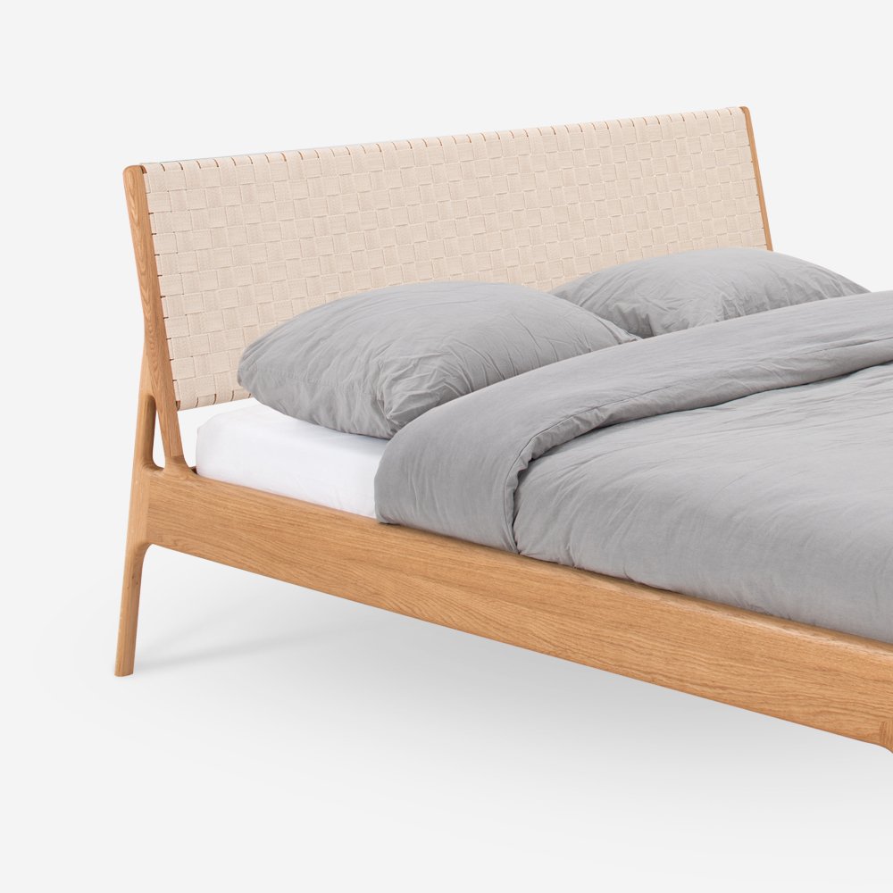 Fawn Bed