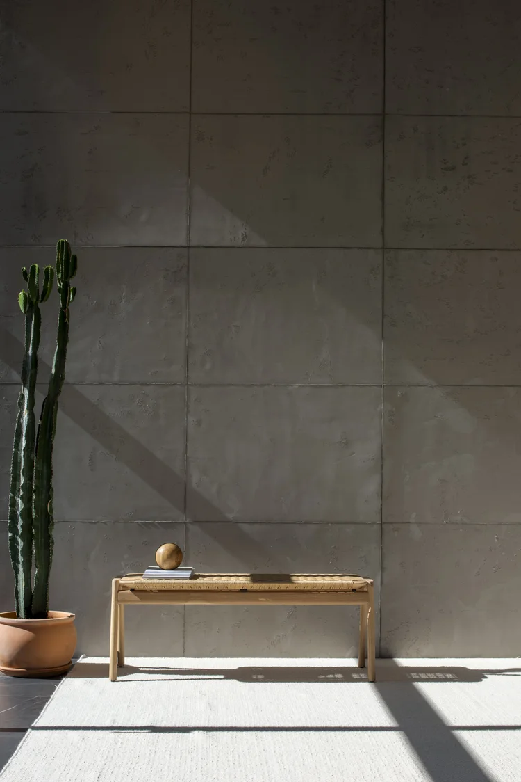 Klupa Bench - Paper Cord