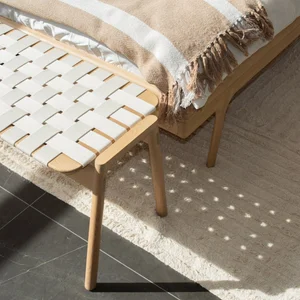 Klupa Bench - Webbing
