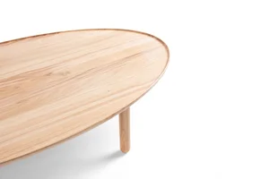 Mu Coffee Table - Oak