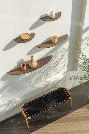 Klupa Bench - Webbing
