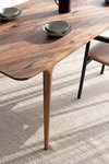 Fawn Table - Walnut