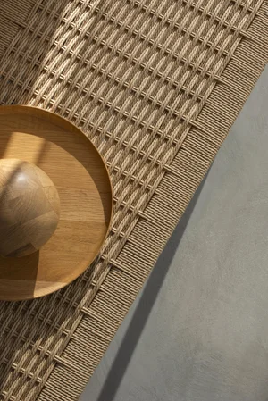 Klupa Bench - Paper Cord