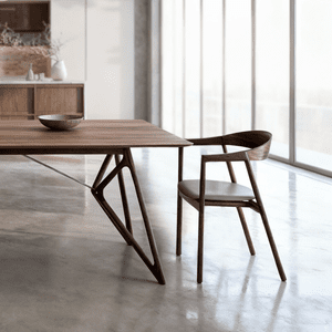 Tink Table - Walnut