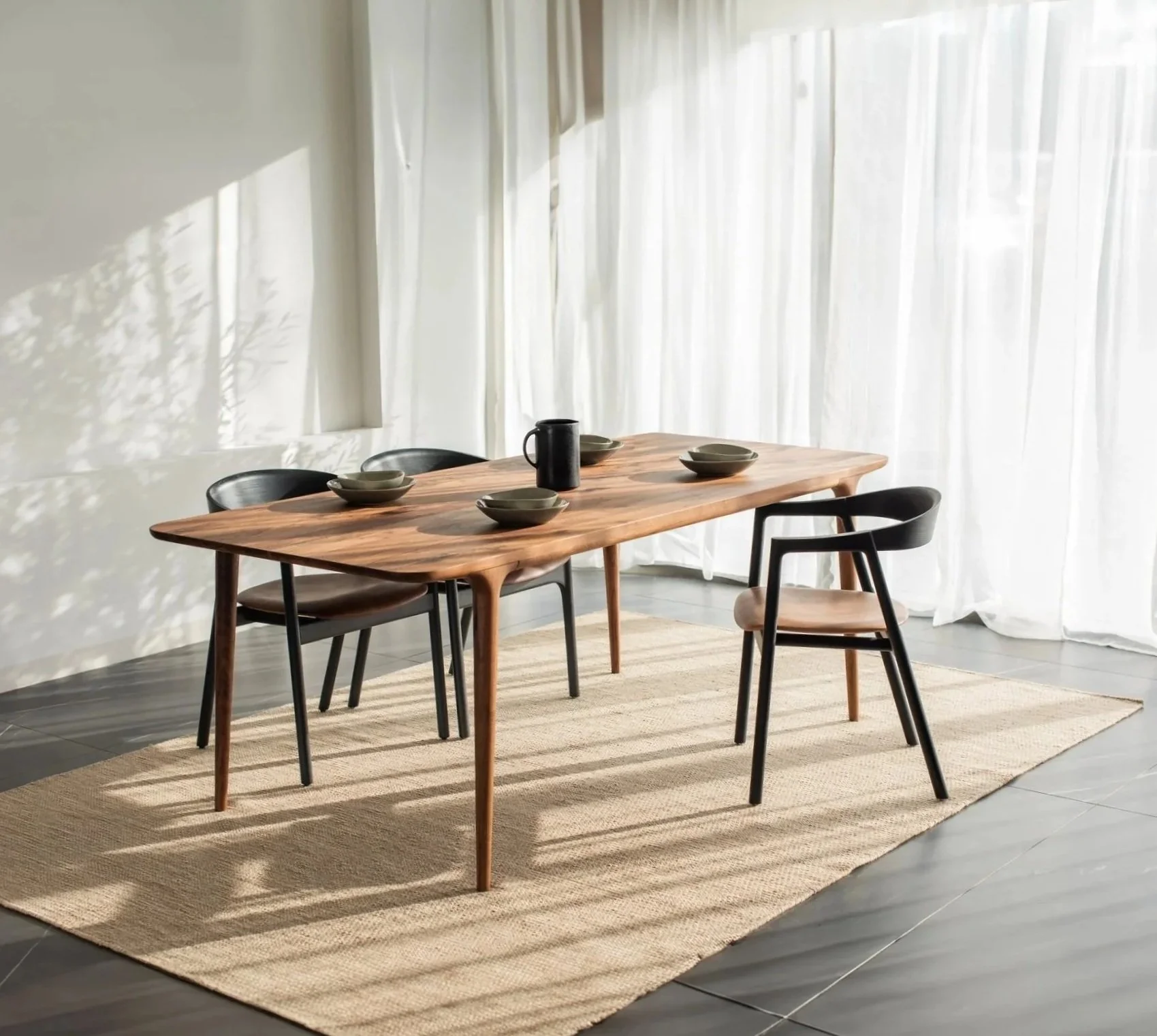 Fawn Table — Gazzda