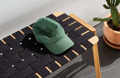 Klupa Bench - Webbing