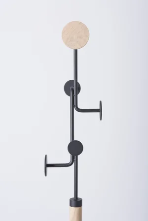 Hook Coat Stand
