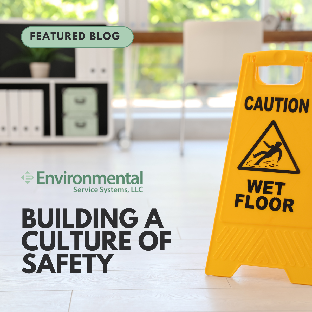 Building a Culture of Safety: How Training Transforms Facility Performance&nbsp;