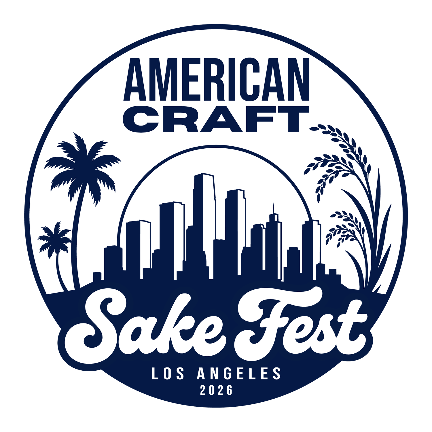 American Craft Sake Fest