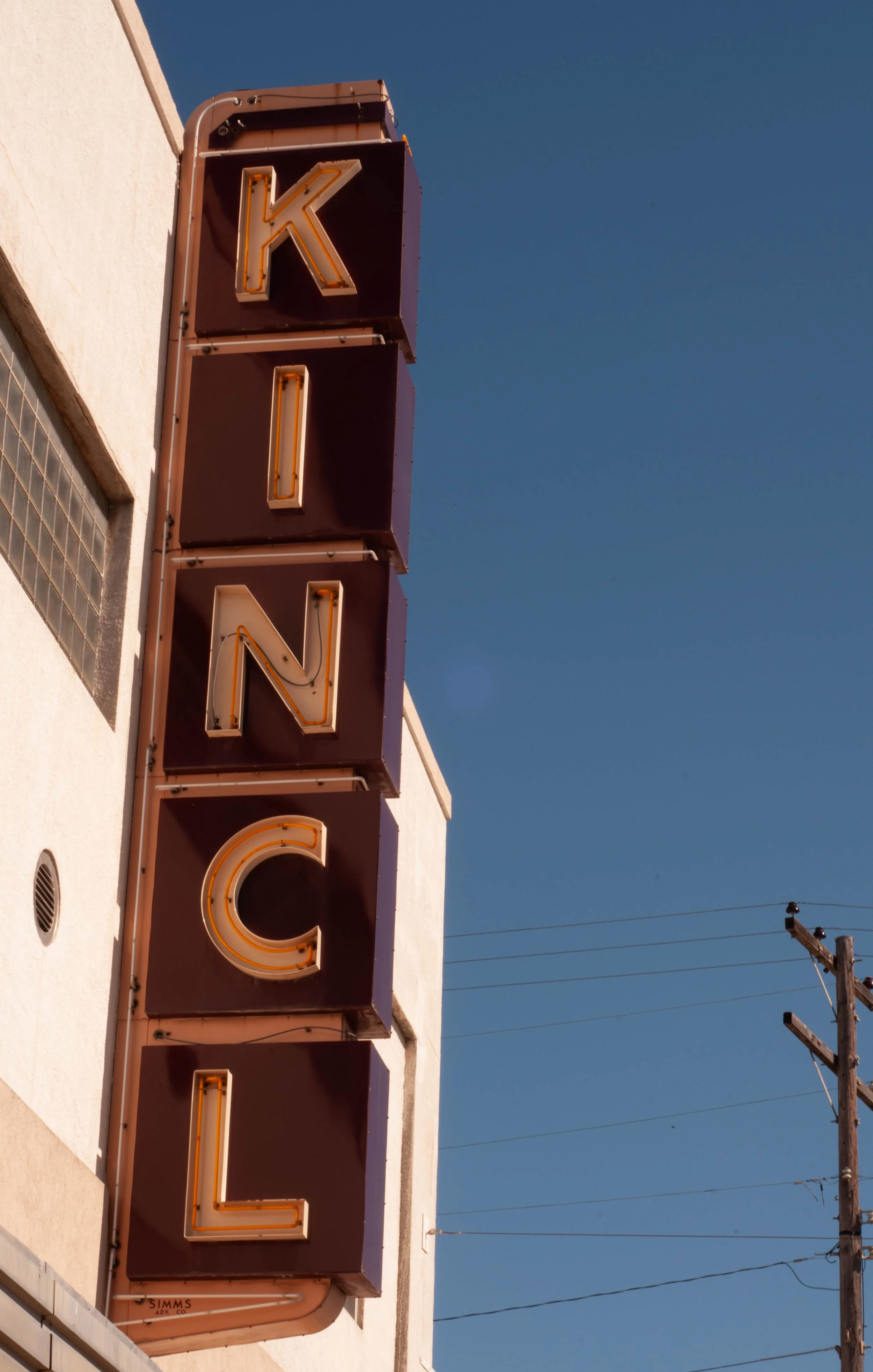KINCL House of Antiques