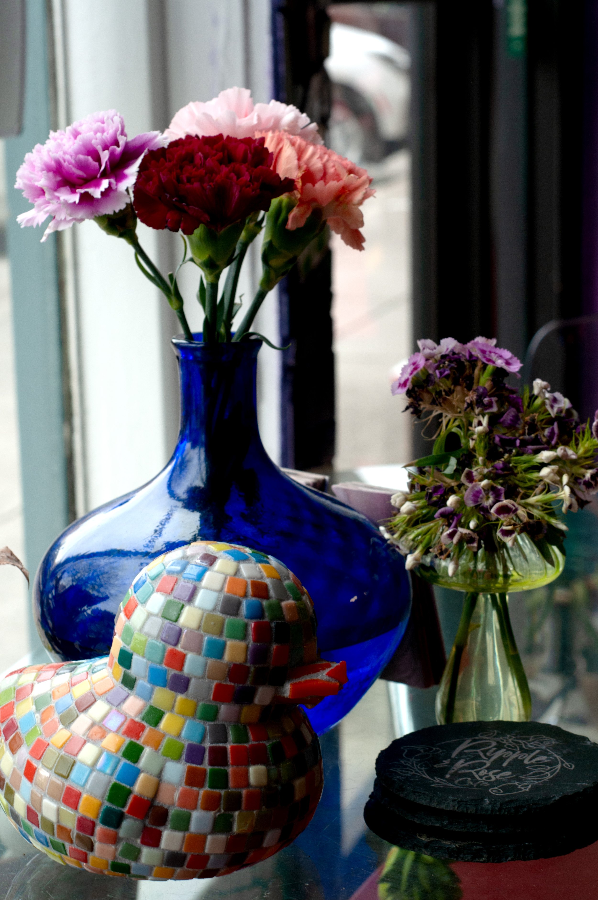 Ripple and Rose Cafe