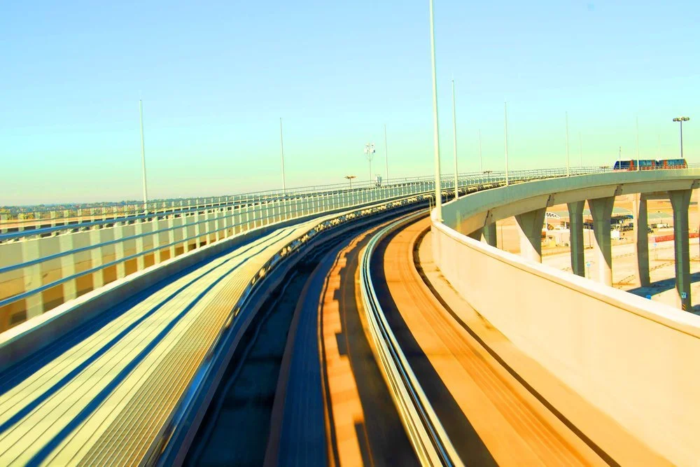 DFW Skylink