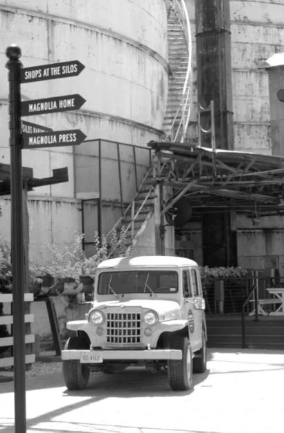 Magnolia Market