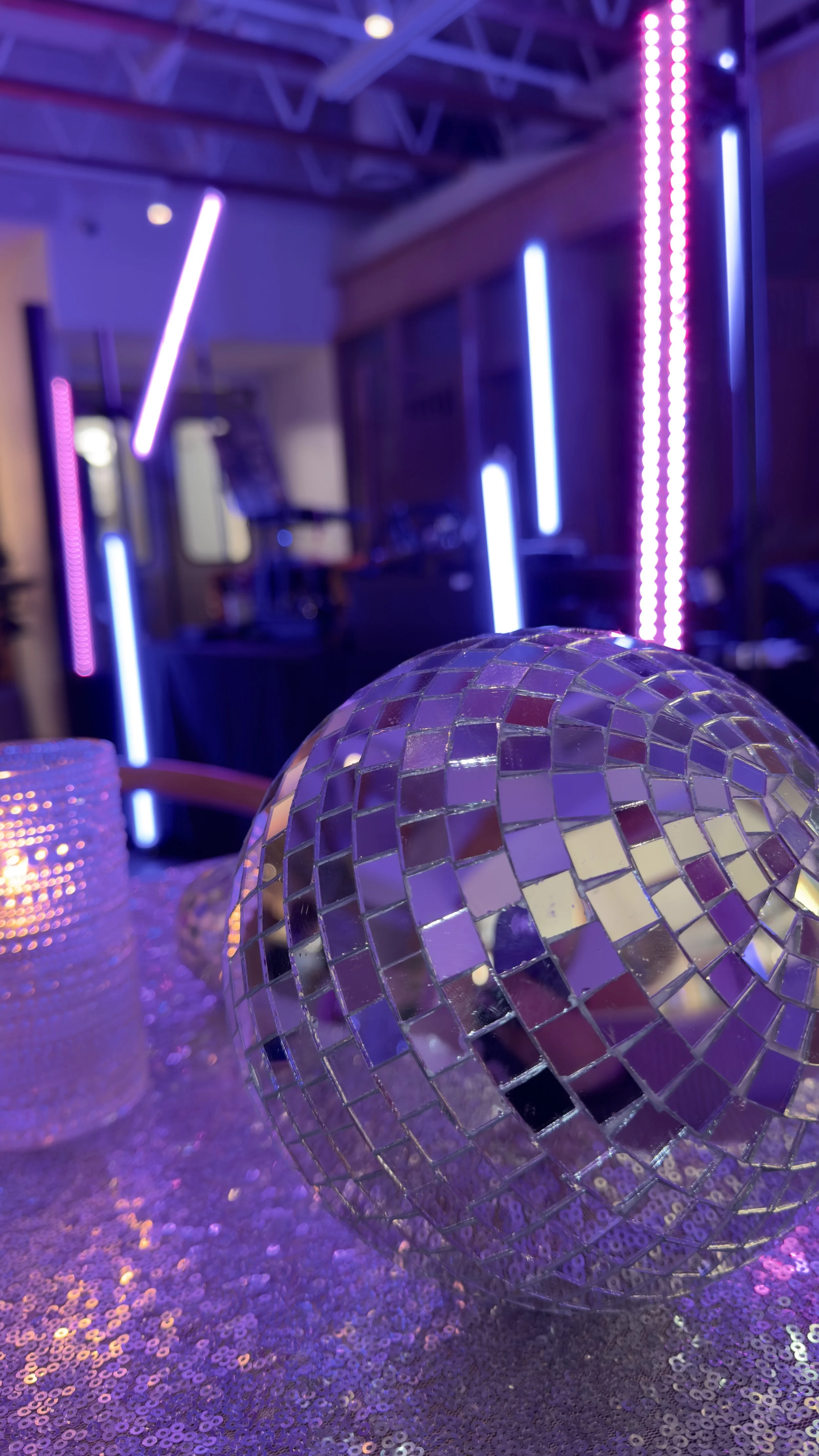 Disco Balls