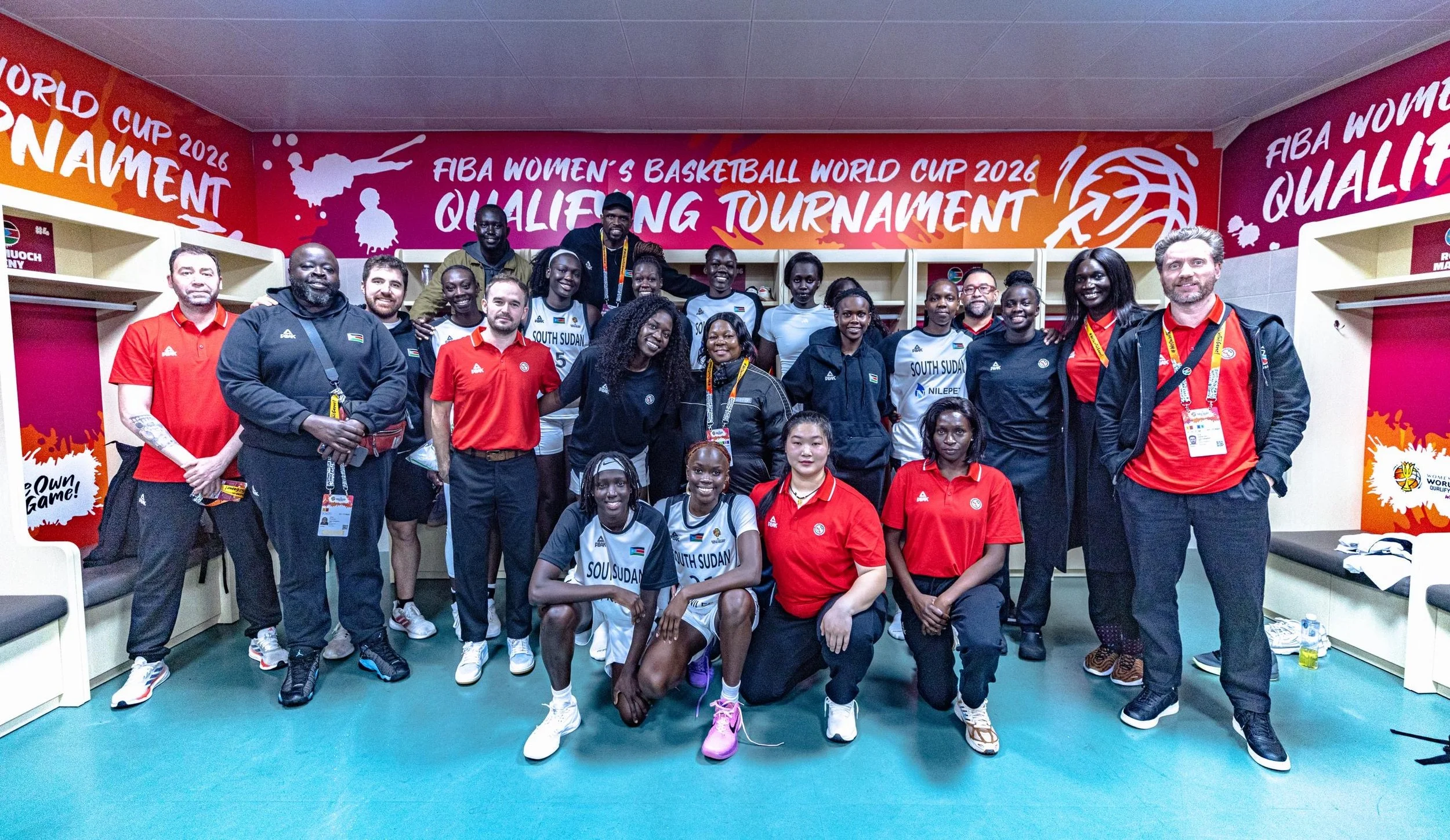 SSD WOMEN CLIMB Rankings