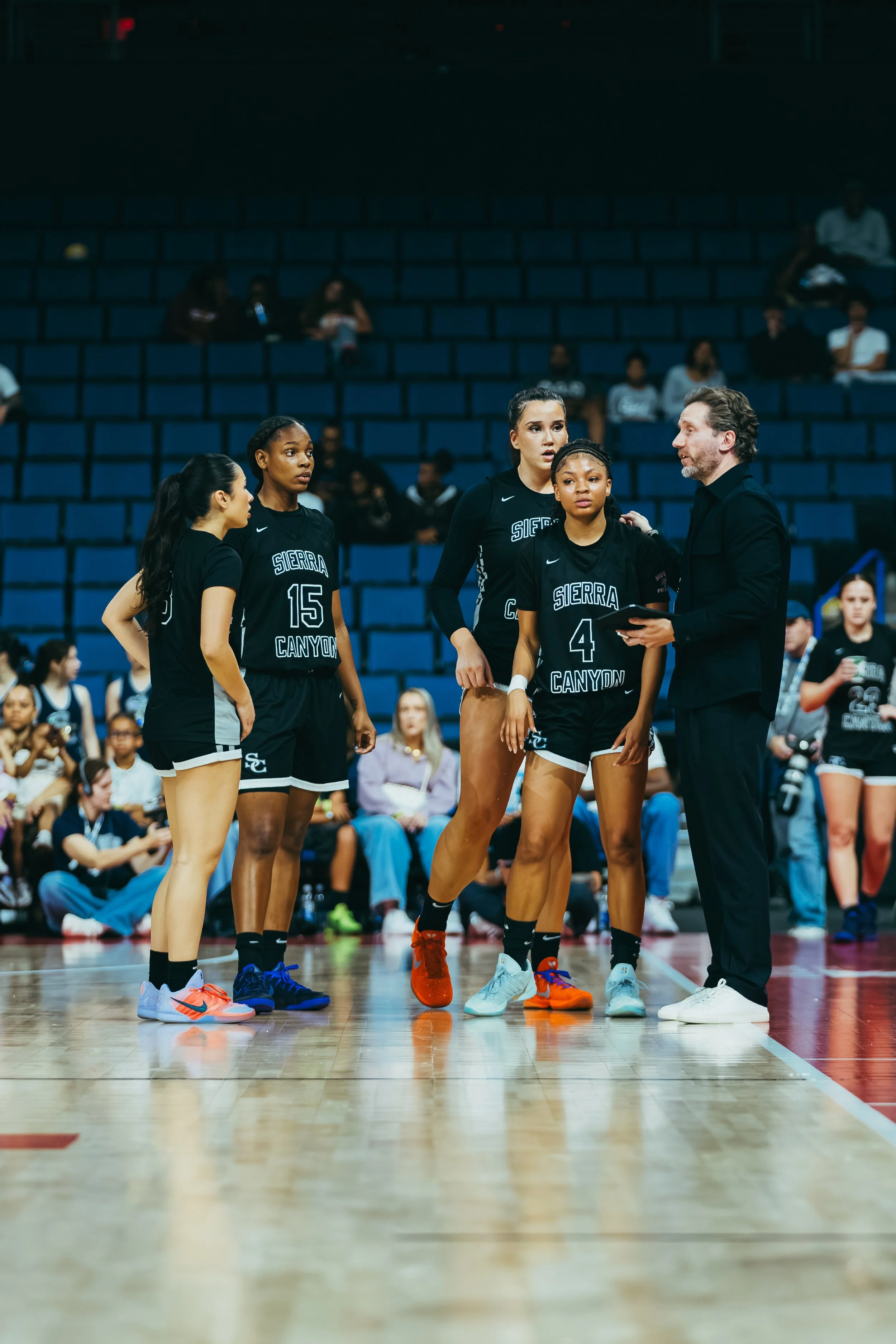 SIERRA CANYON