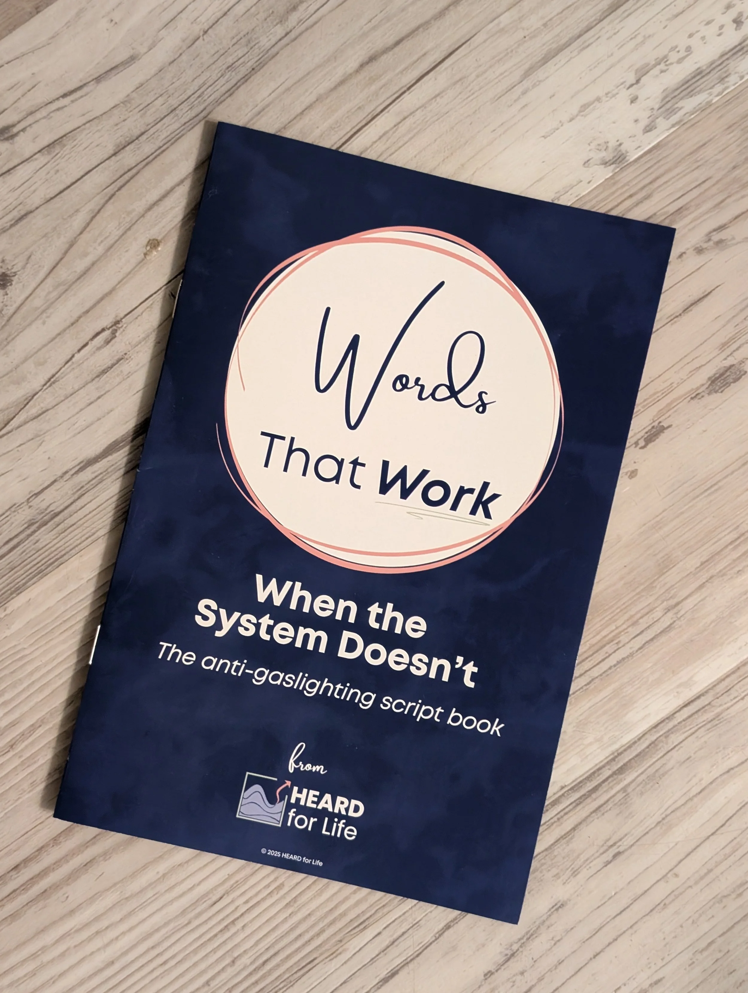 Words That Work (Print Edition) ***pre-order***