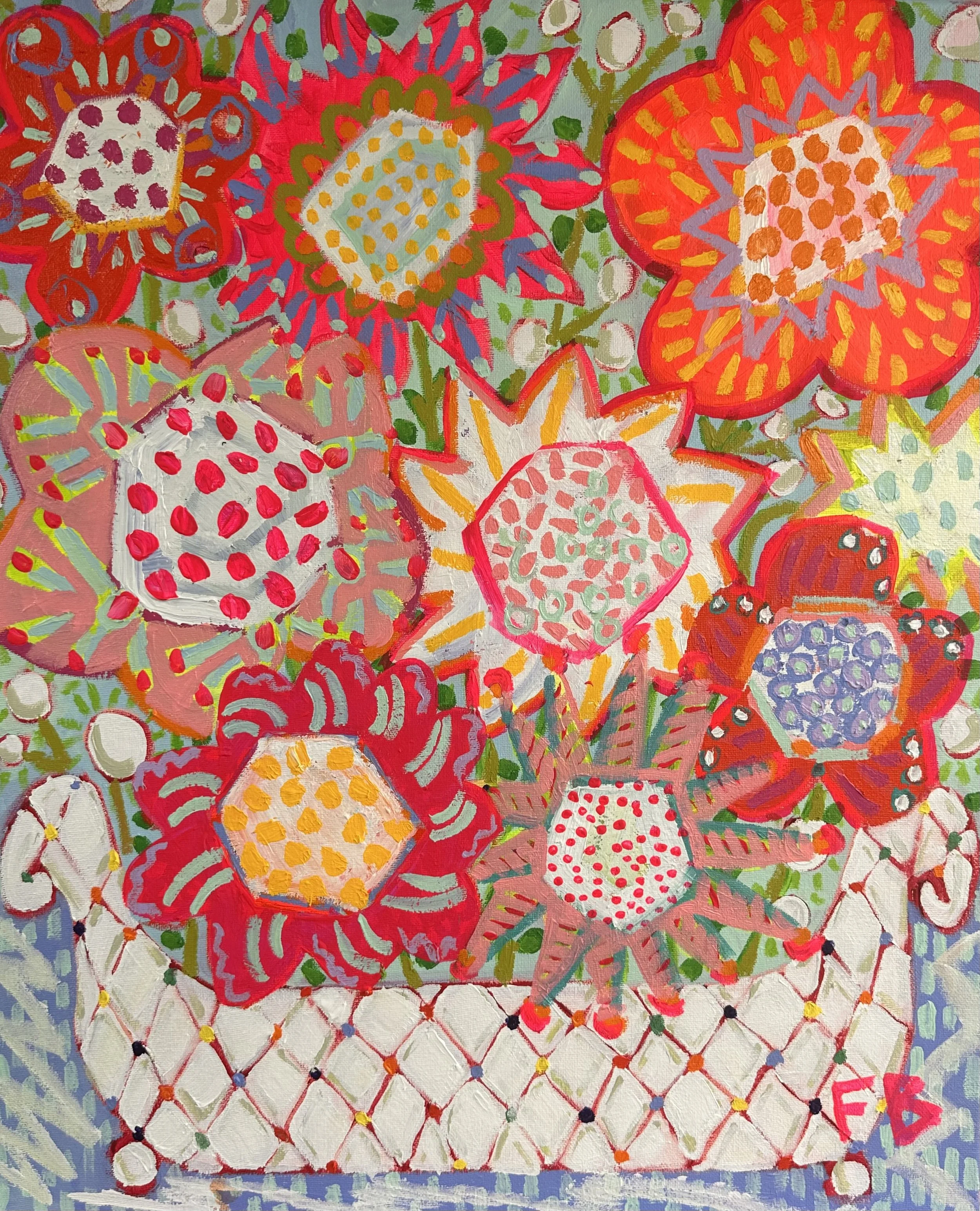 Flowers for the Soul