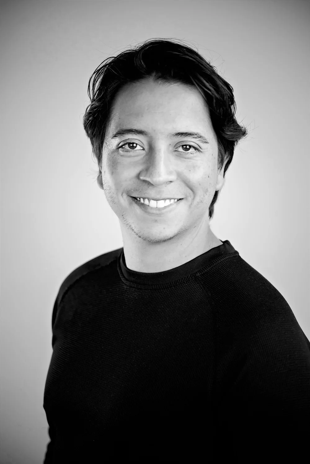 Dr. Josh Cordova, DC