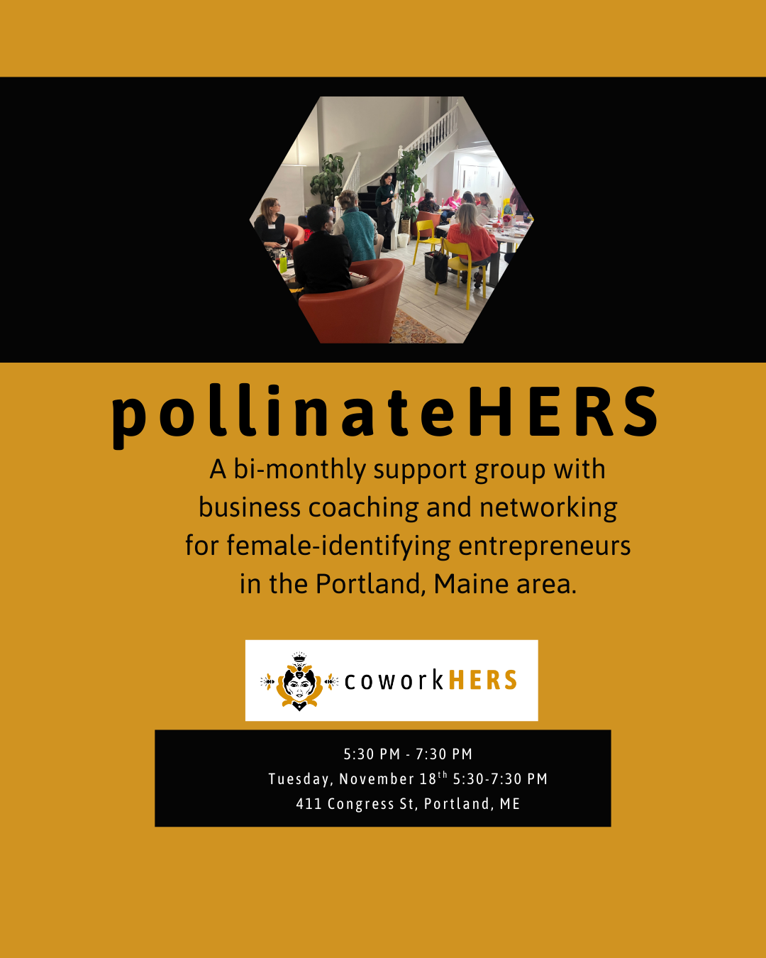 pollinateHERS