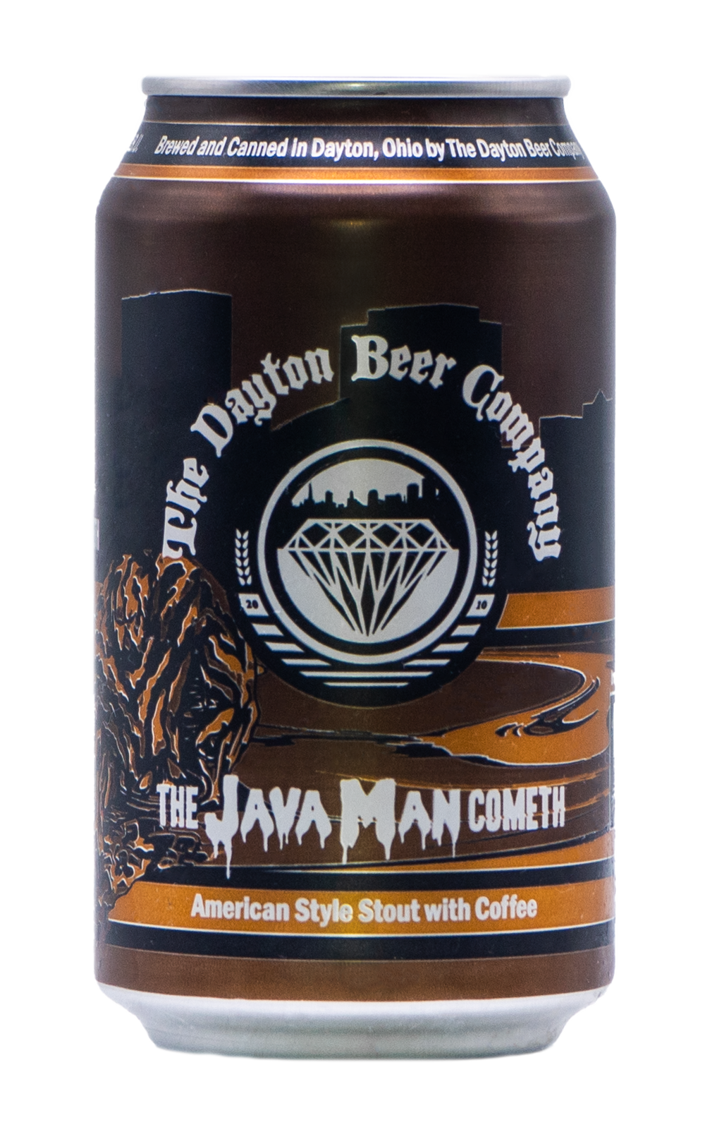 Javaan Bier Beers — The Dayton Beer Co.