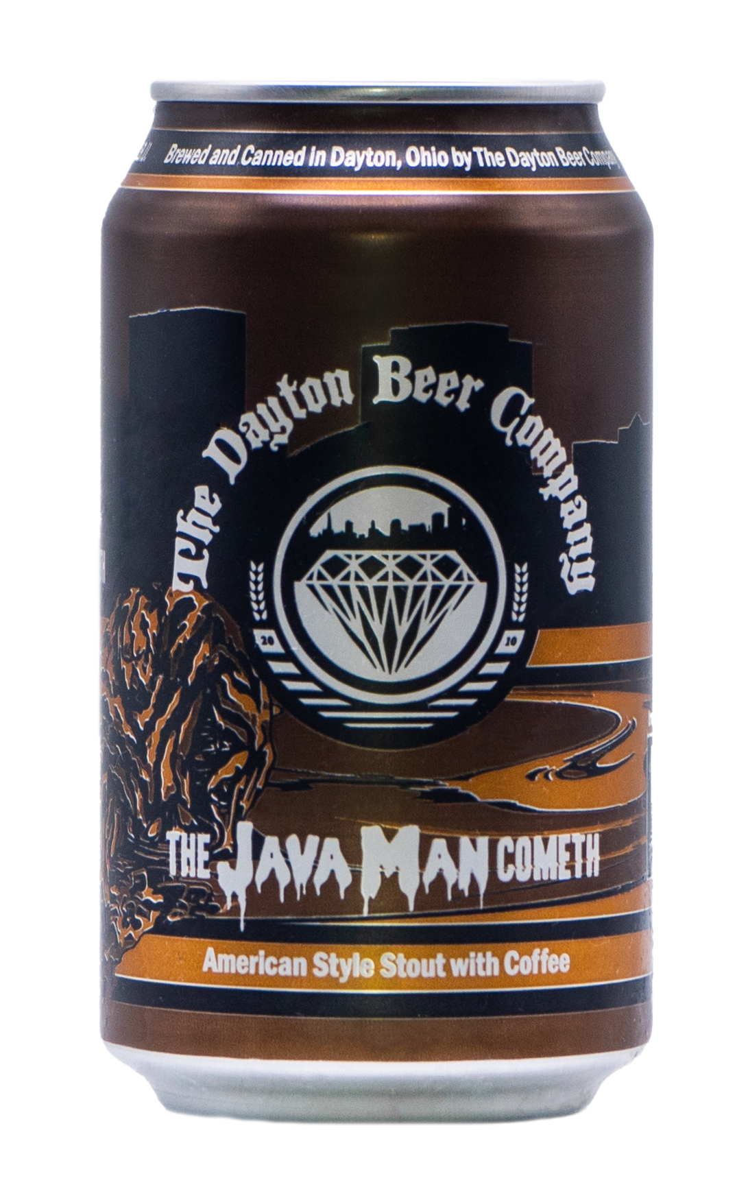 Java Head Beer Beers — The Dayton Beer Co.