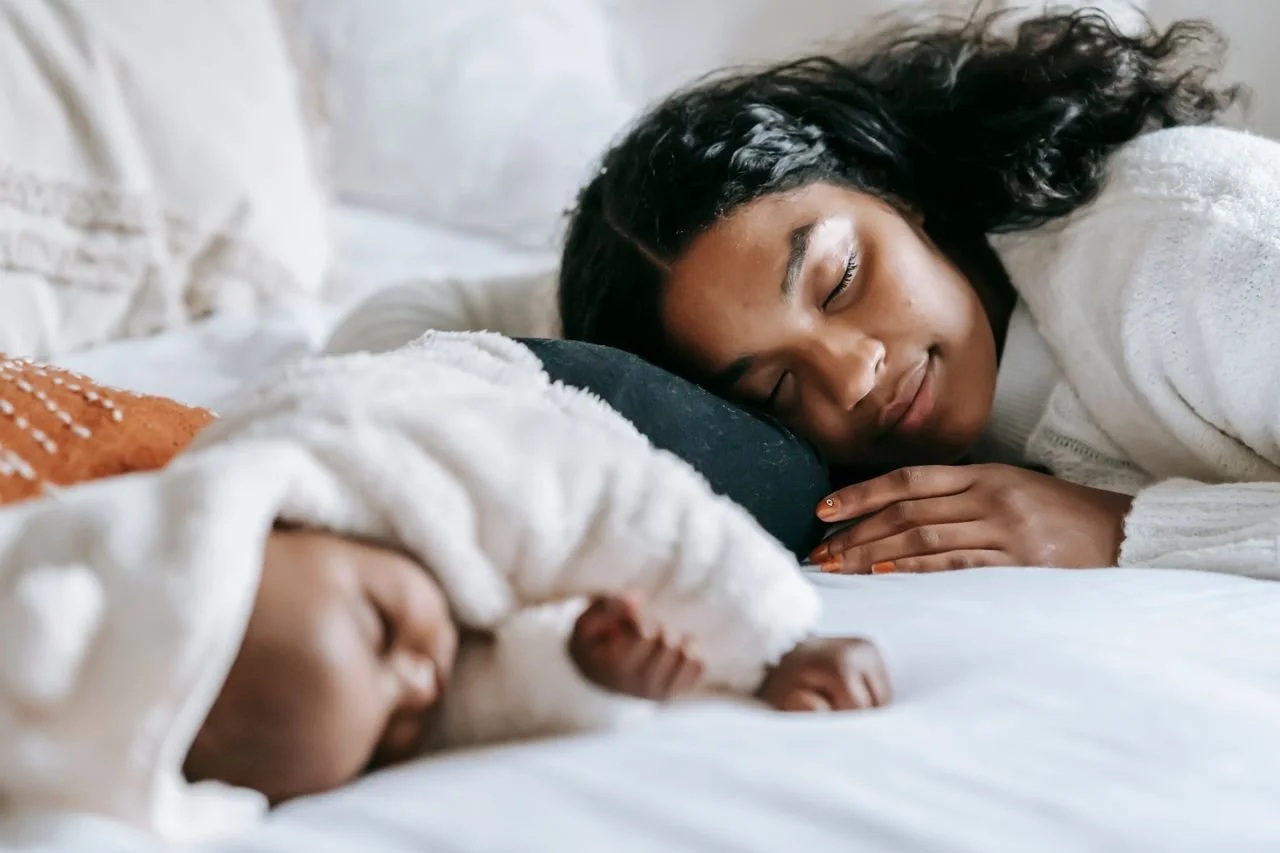 Shift Work &amp; Baby Rhythms:&nbsp;Managing Sleep with a Non-Traditional Work Schedule