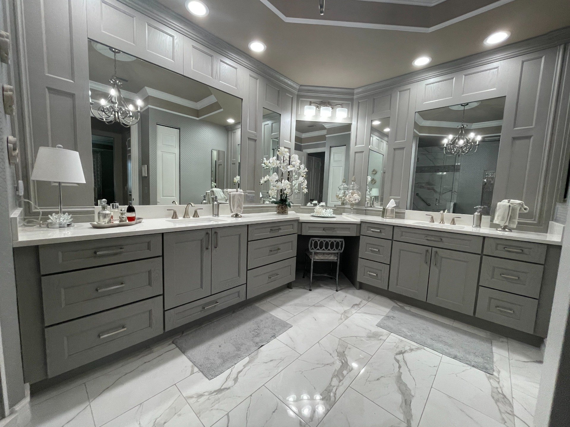 Portfolio — Fournier Custom Designs