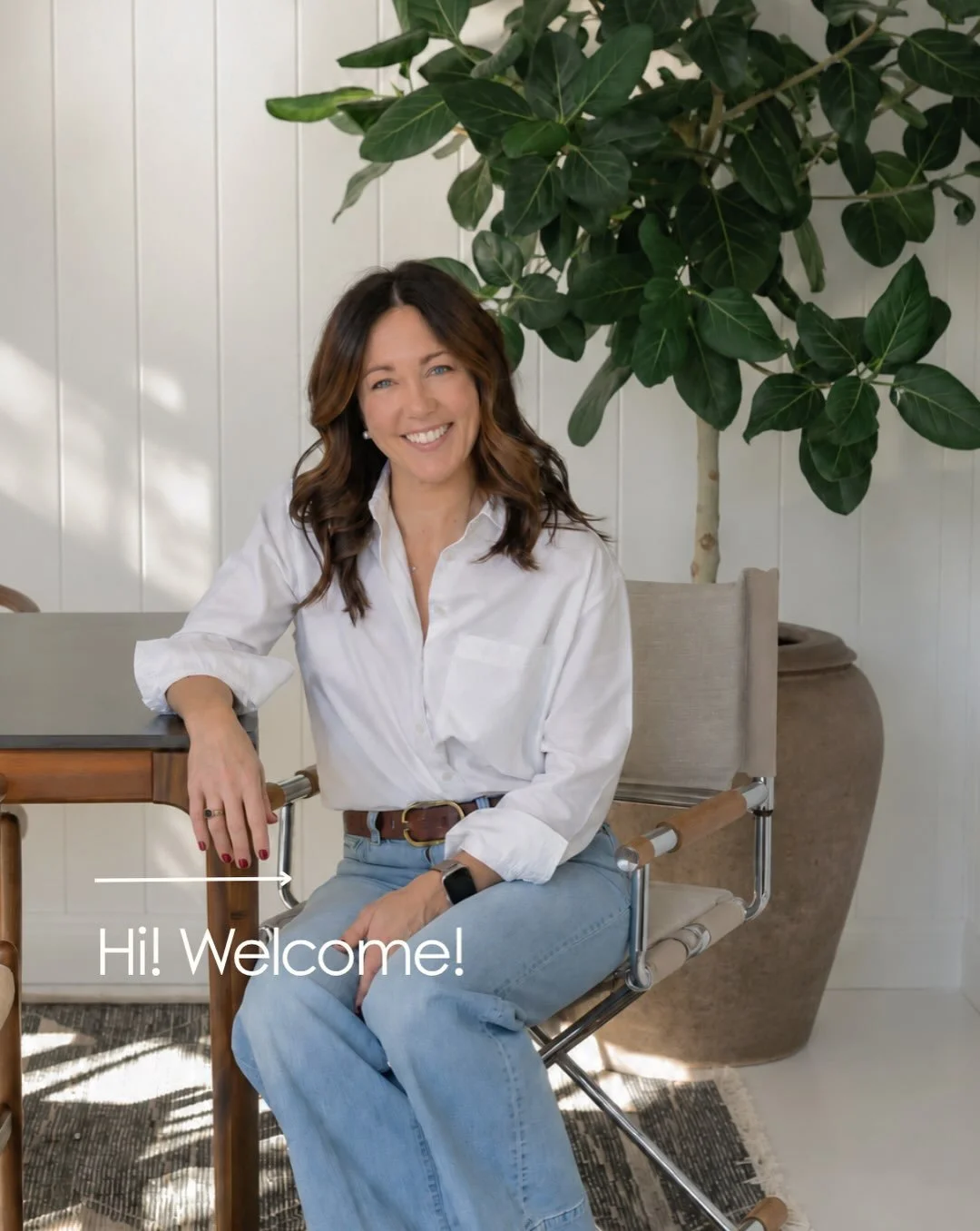 Hi! As our community continues to grow, it felt like the perfect time to share a little more about who we are and what we do. Swipe to get to learn more!