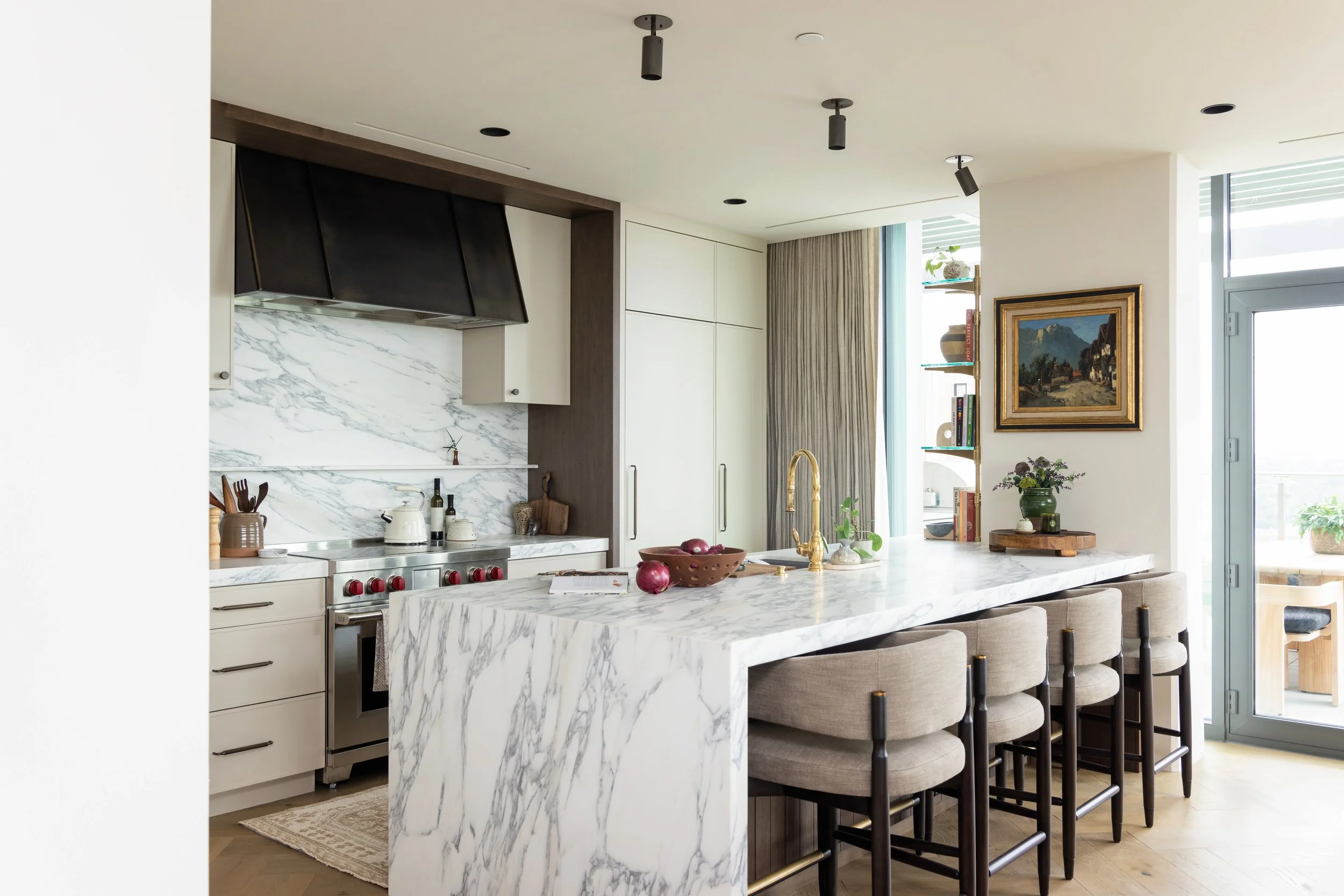 Studio Park Condo