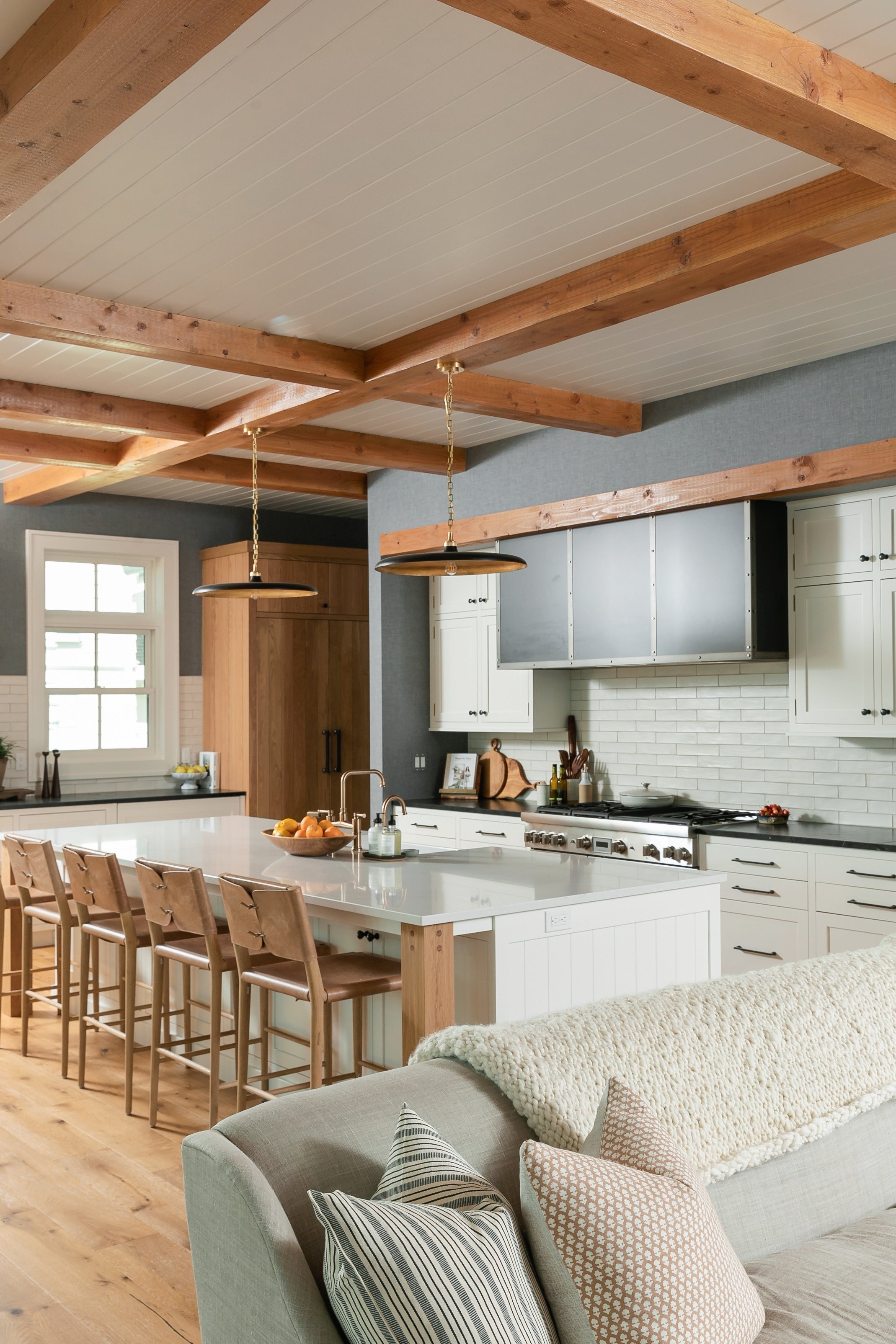 WALLOON COTTAGE