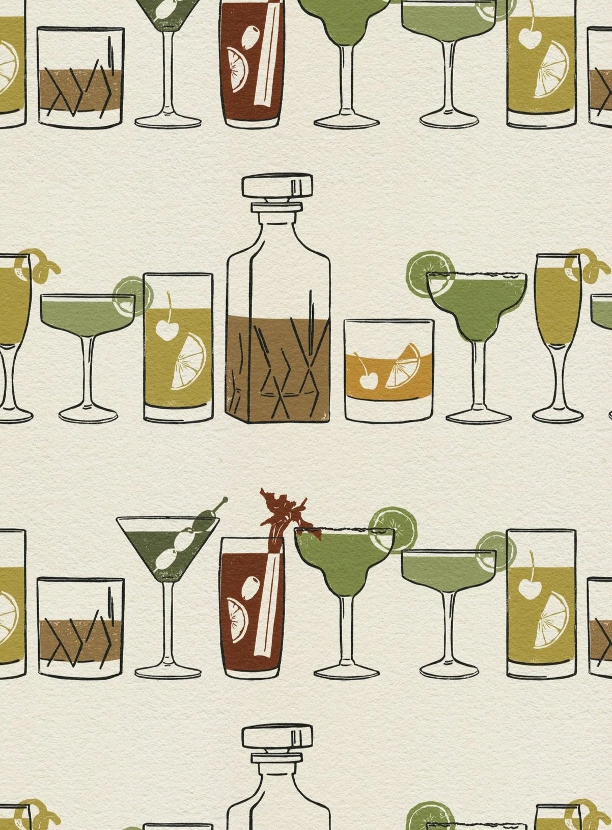 Cocktail Glasses_Cocktail Collection_Pattern.jpg