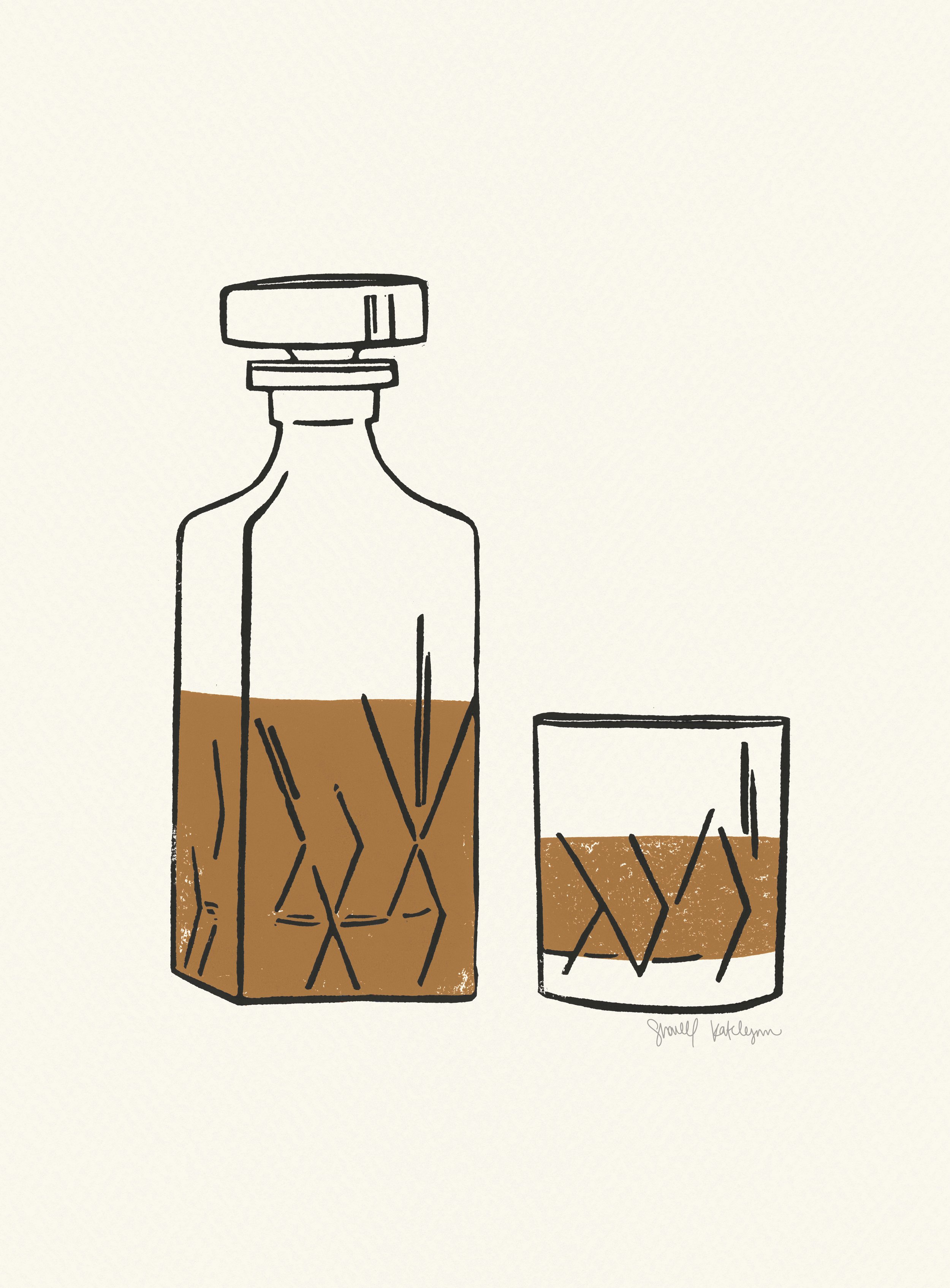 Scotch Decanter_Cocktail Collection.jpg