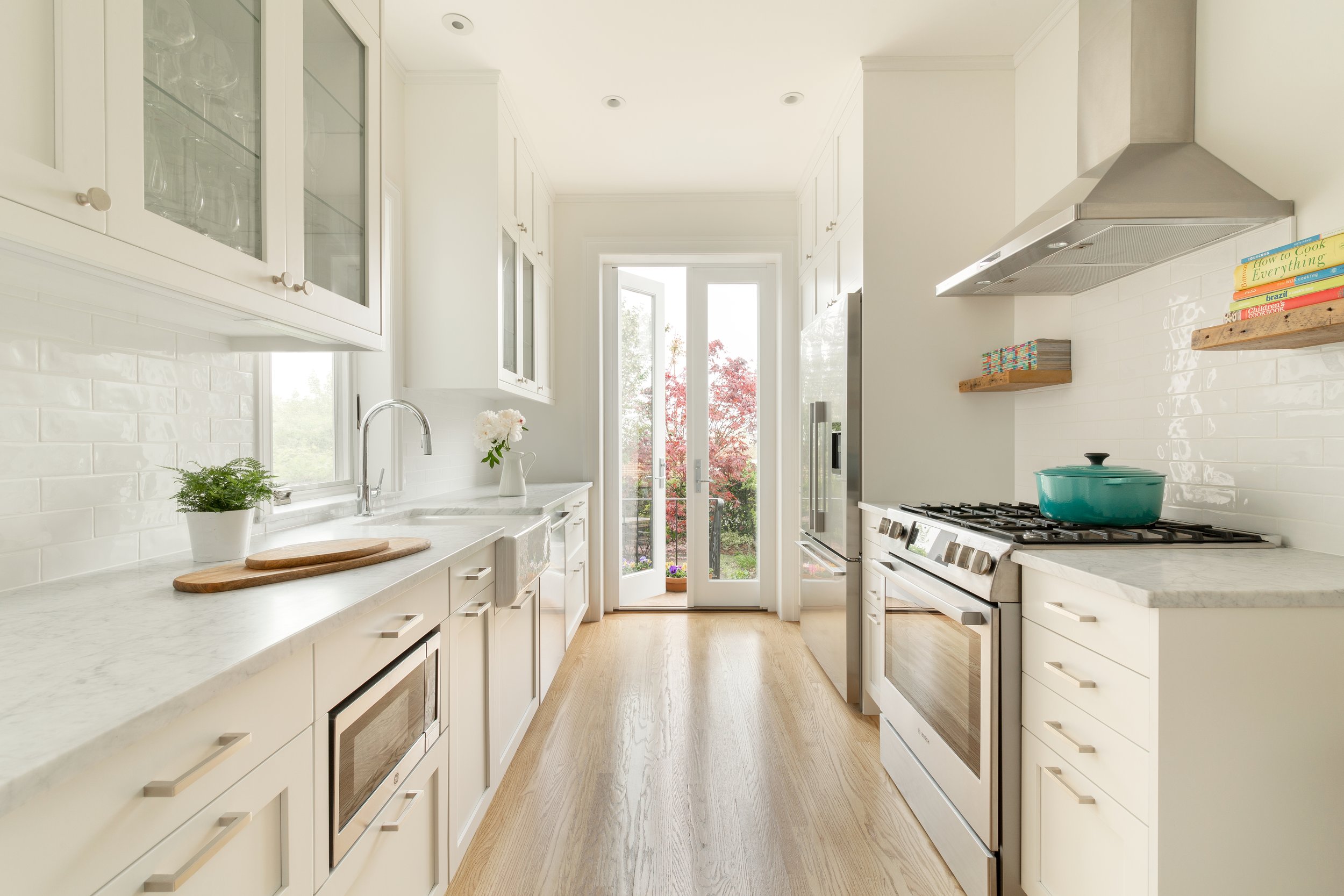 WINDSOR TERRACE TOWNHOUSE