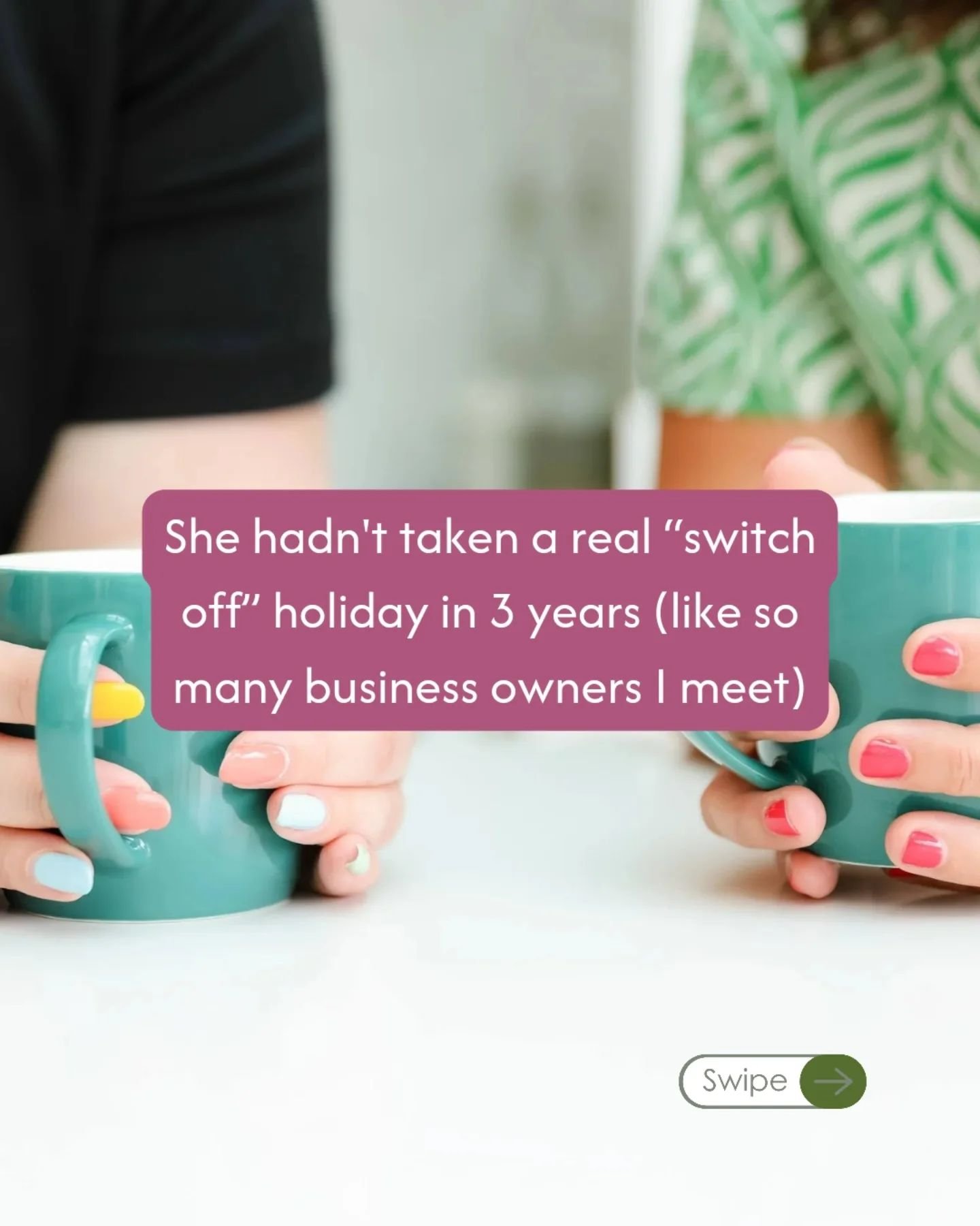 Join 40 other business owners this Friday 29th Nov at 12:30pm

 (from interior designers, to coaches, to fitness professionals, to marketing consultants, and everything in between)

And get clear on what actually needs to change in your business for 