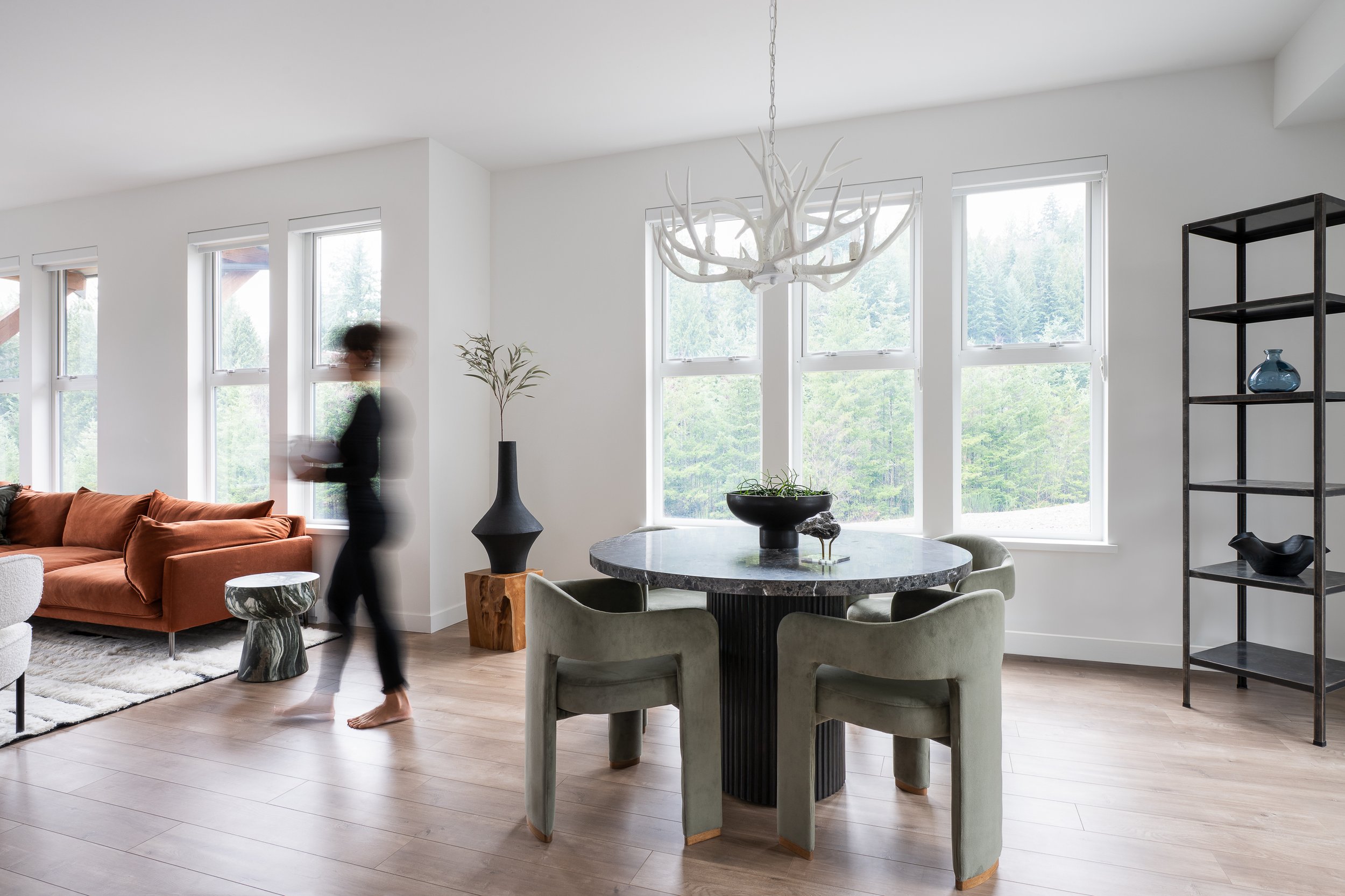 Britannia Beach House