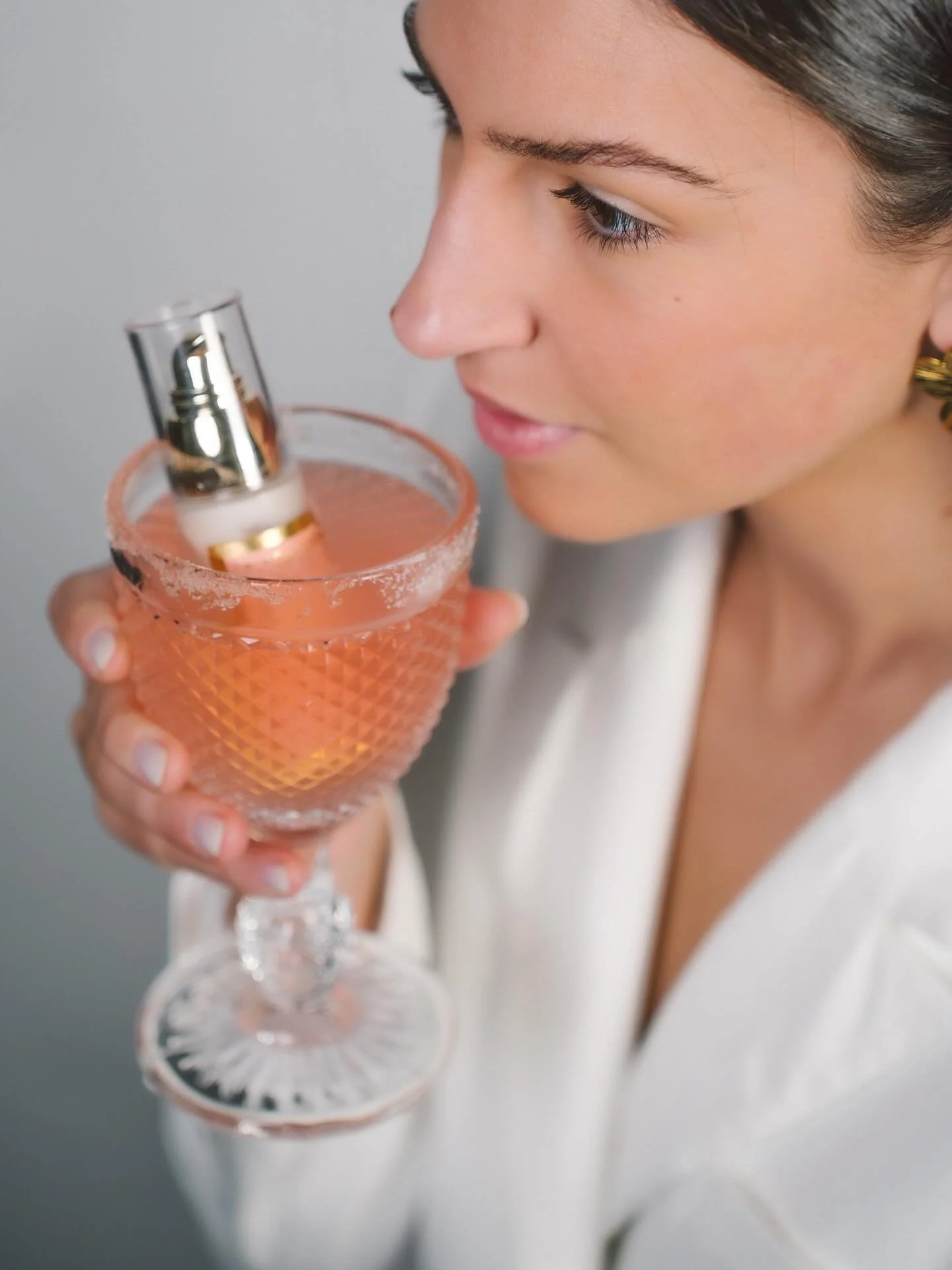 Cheers to you. 🍸

#Skincare #SkincareMEV