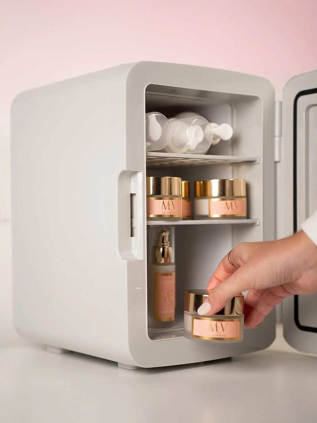 ❄❄❄

#SkincareMEV #LuxurySkincare