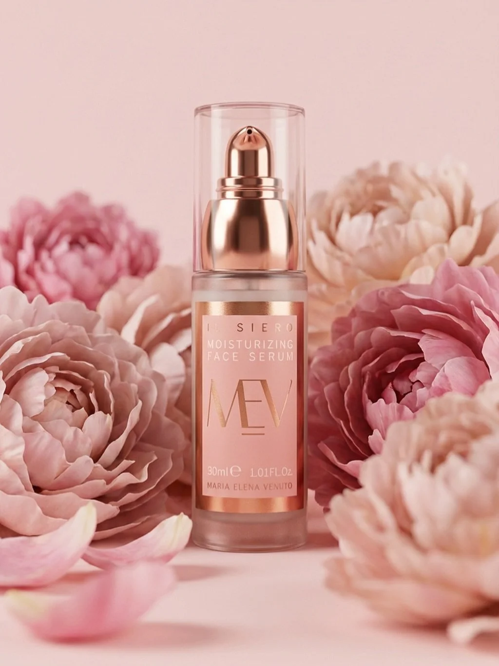 A softer season begins.
&nbsp;
If you joined us at Selfcare, your discount code is still active on the website until June. But&hellip; we have a little spring surprise for you: use SPRINGMEV for 30% off all purchases until the end of March 💐

#sprin