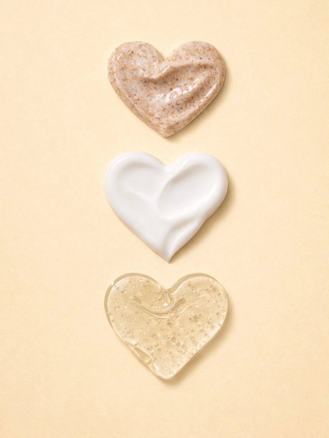 Skincare can be effective, beautiful and still feel light and fun. ✨🎀
&nbsp;
#HydratedSkin #SkinTexture #MEVBeauty