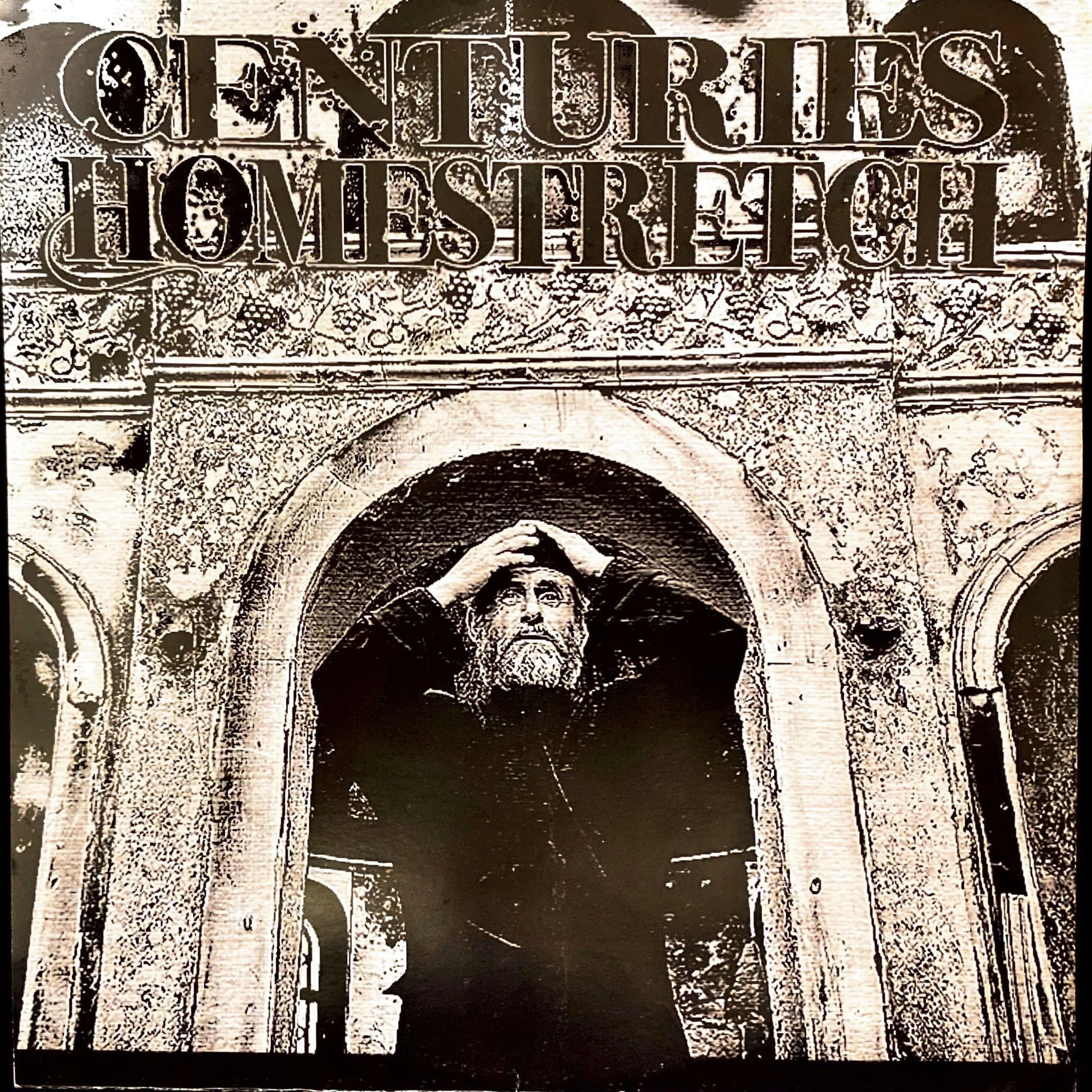 Live Shots on Split:
Centuries/Homestretch Split 
(Dimelight Records)