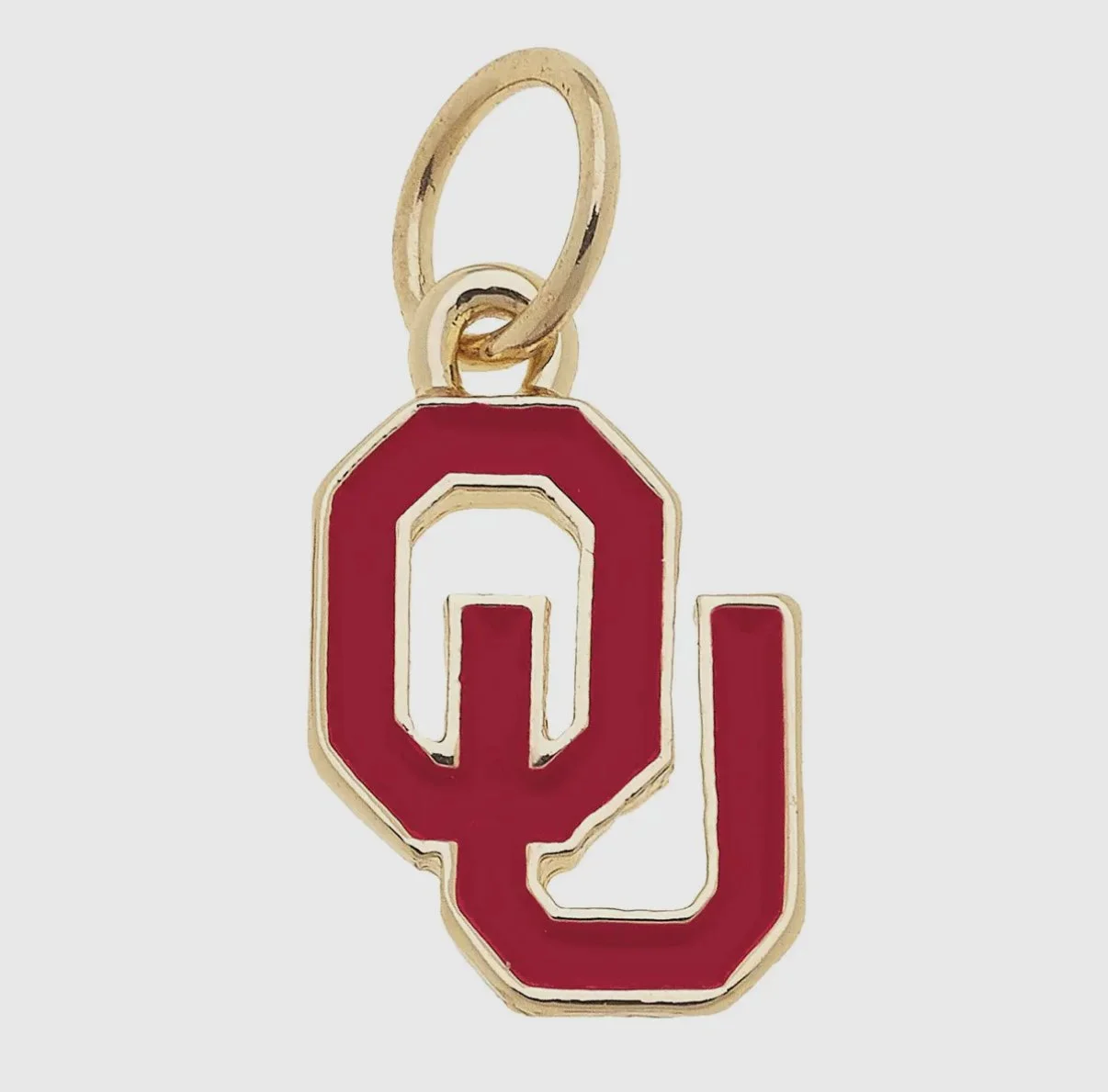 University of Oklahoma Charm