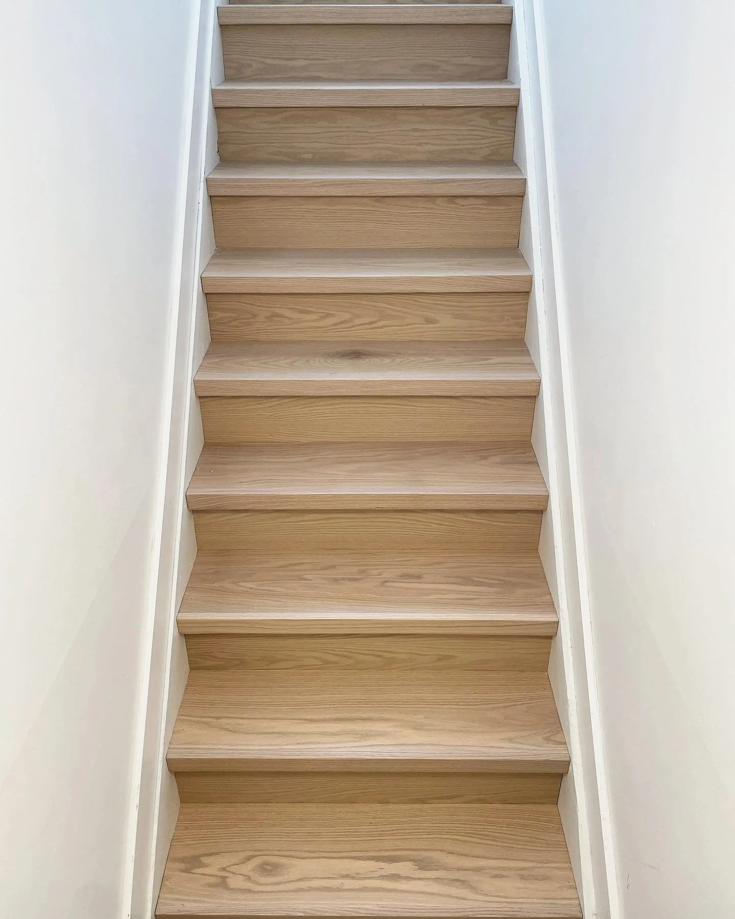 Stairs Installation Hardwood Dearborn