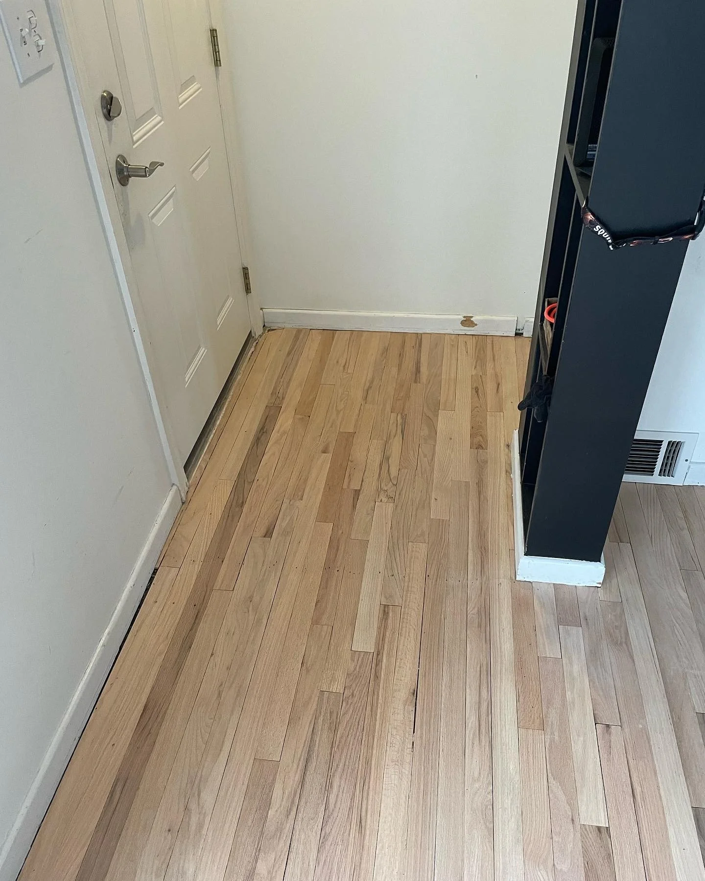 Hardwood Repair Birmingham Michigan