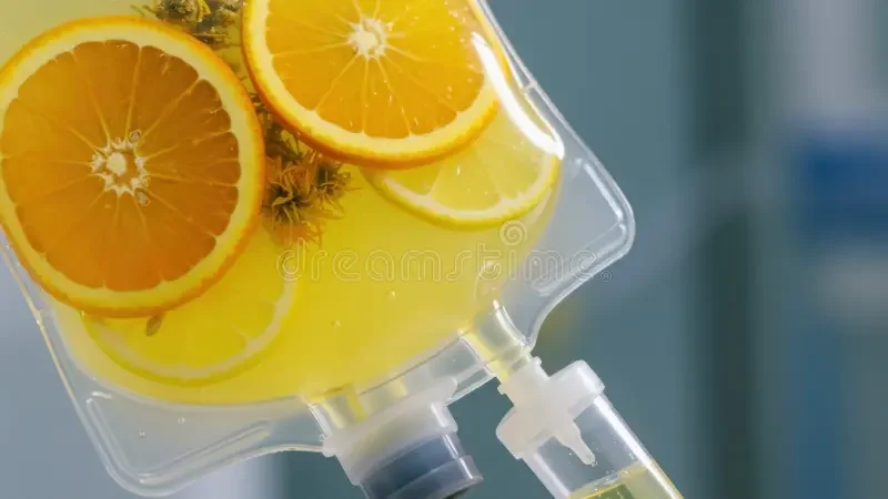 IV Parties