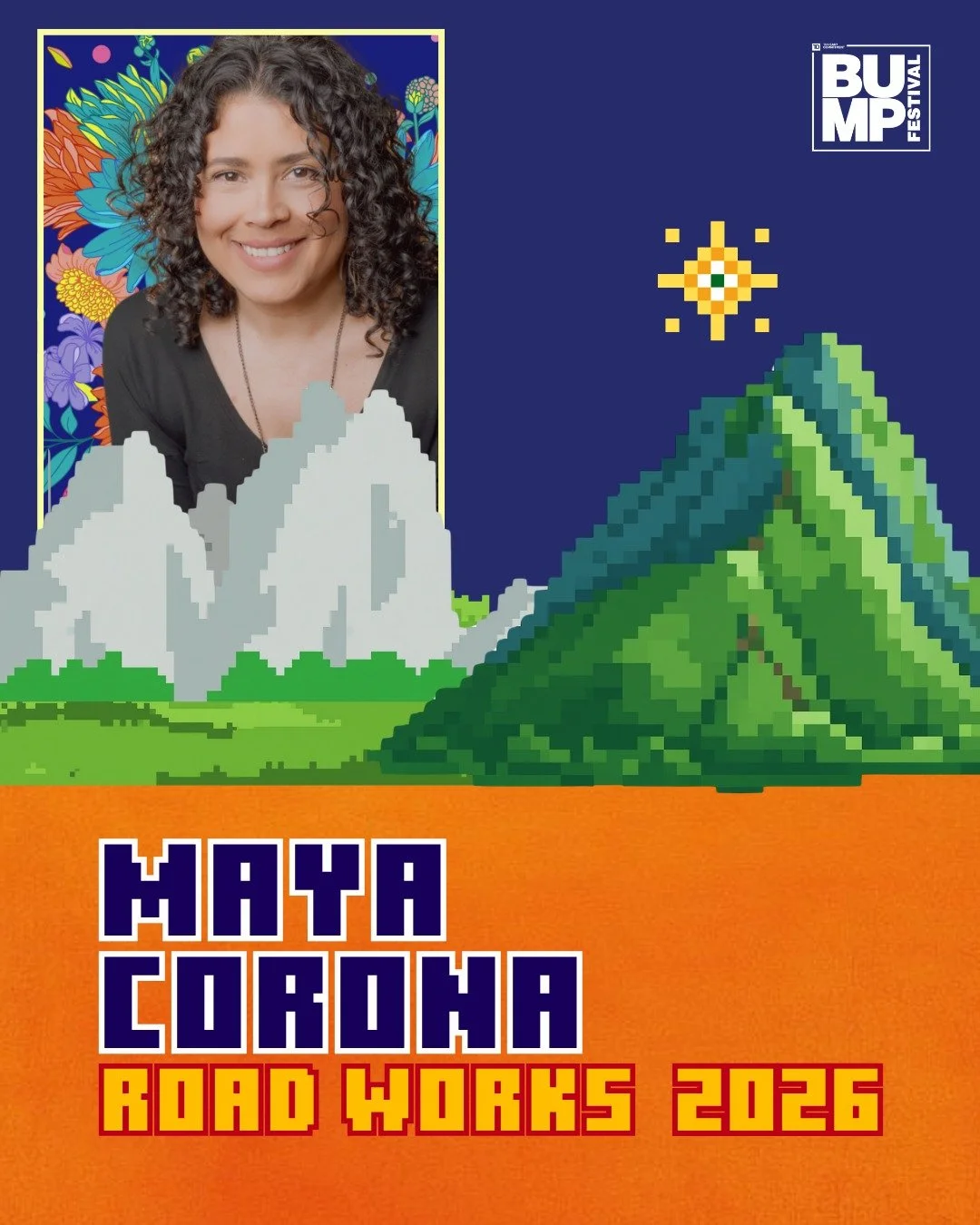 It&rsquo;s official! 🚧✨ I&rsquo;m super excited to announce that I&rsquo;m part of the 2026 BUMP Road Works cohort!

This year, 17 of us are turning Calgary&rsquo;s streets into a literal open-air gallery. I&rsquo;ve been tasked with transforming 4 