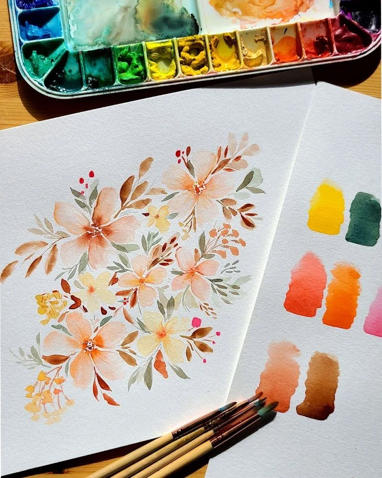 Lose Florals - March 11th, 2026