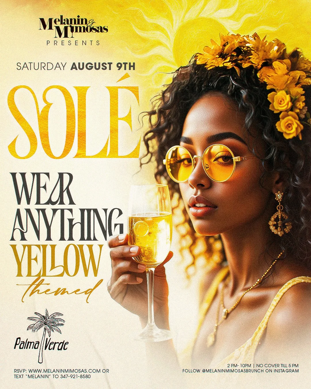SOLÉ