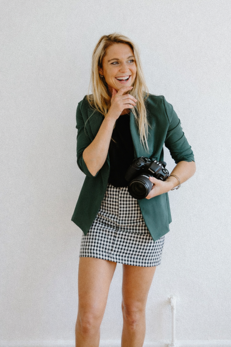 wilmington photographer